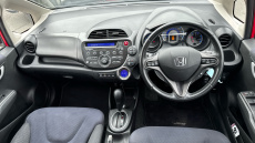 Honda Jazz 1.3 IMA HS Hybrid 5dr CVT Hybrid Hatchback